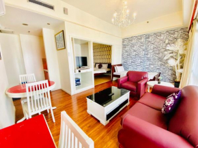 KL Star suite At Berjaya Times Square